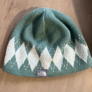 NWOT The North Face beanie!